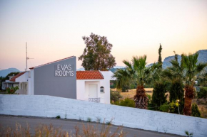 Eva's Rooms